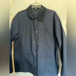 Brixton chore jacket